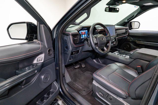 used 2023 Ford Expedition car, priced at $59,900