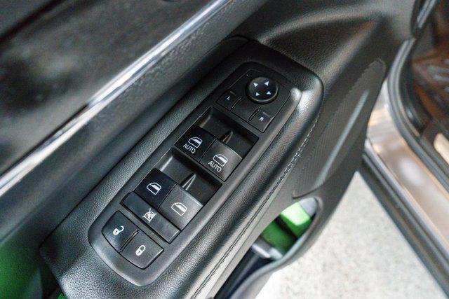 used 2018 Jeep Grand Cherokee car, priced at $18,900
