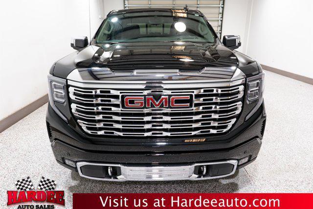 used 2023 GMC Sierra 1500 car, priced at $54,900