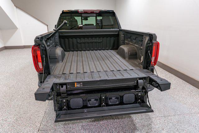 used 2023 GMC Sierra 1500 car, priced at $54,900