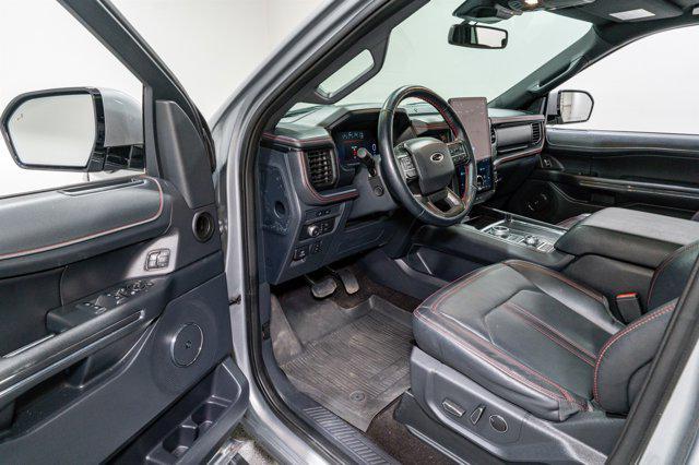 used 2022 Ford Expedition Max car, priced at $58,900