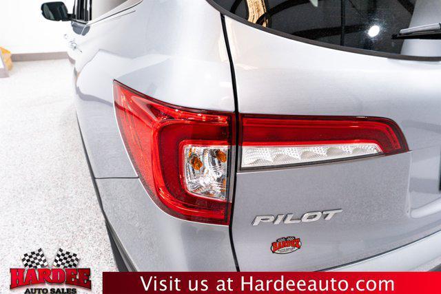used 2019 Honda Pilot car, priced at $20,900