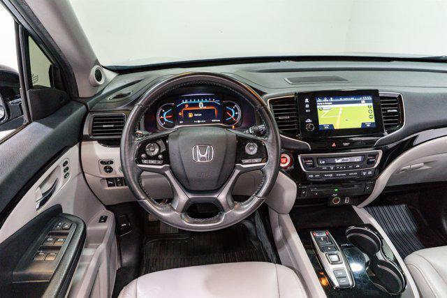 used 2019 Honda Pilot car, priced at $20,900