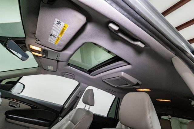 used 2019 Honda Pilot car, priced at $20,900