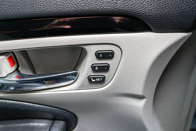 used 2019 Honda Pilot car, priced at $20,900