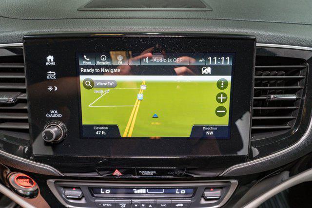 used 2019 Honda Pilot car, priced at $20,900