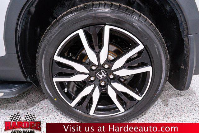used 2019 Honda Pilot car, priced at $20,900