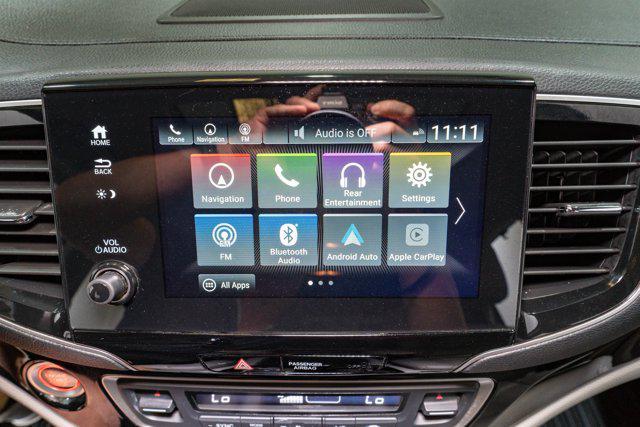 used 2019 Honda Pilot car, priced at $20,900