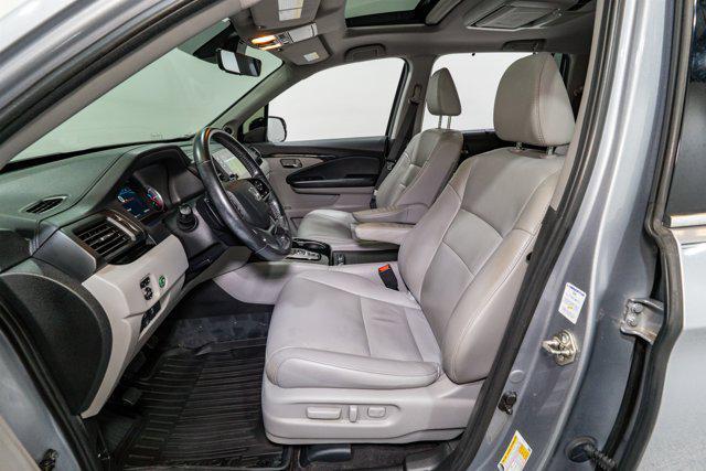 used 2019 Honda Pilot car, priced at $20,900