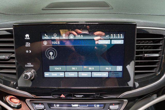 used 2019 Honda Pilot car, priced at $20,900