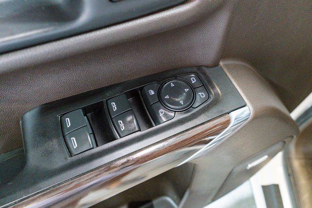 used 2021 GMC Sierra 1500 car, priced at $37,900