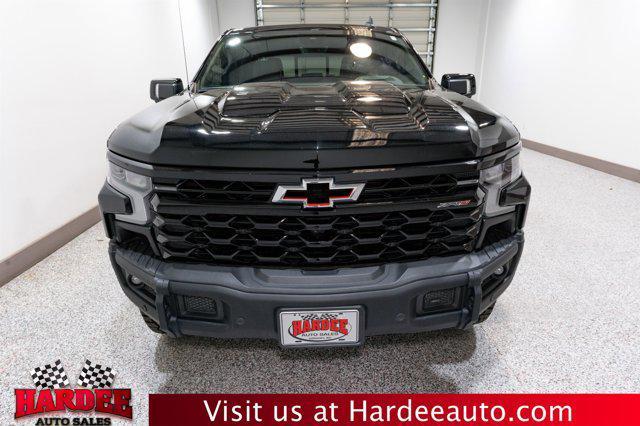 used 2024 Chevrolet Silverado 1500 car, priced at $71,900