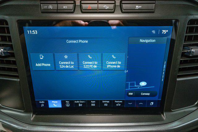 used 2024 Ford F-150 car, priced at $51,900