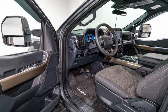 used 2024 Ford F-150 car, priced at $51,900