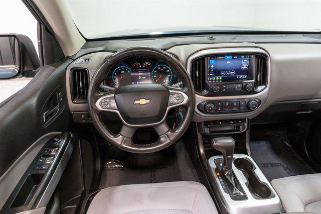 used 2019 Chevrolet Colorado car, priced at $19,900