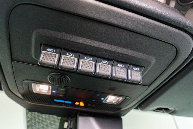 used 2024 Ford Bronco car, priced at $57,510