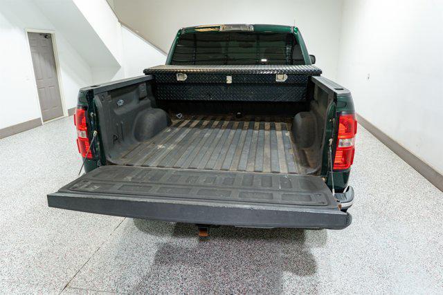used 2015 GMC Sierra 1500 car, priced at $23,900