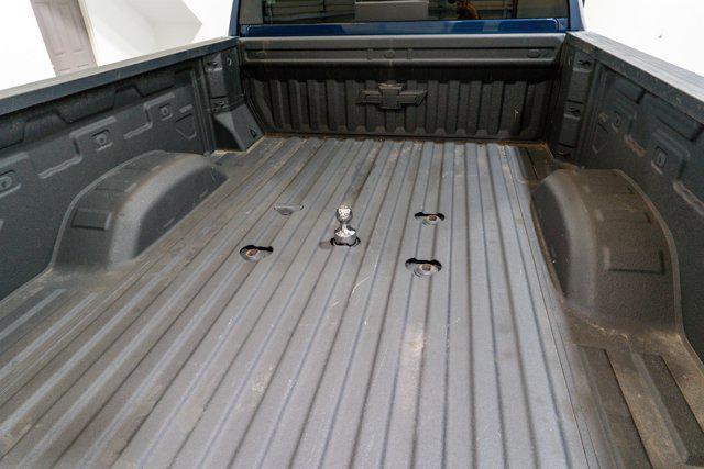 used 2020 Chevrolet Silverado 2500 car, priced at $57,910