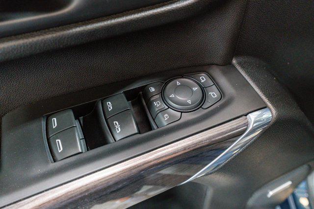 used 2020 Chevrolet Silverado 2500 car, priced at $57,910