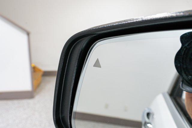 used 2020 Jeep Grand Cherokee car, priced at $27,512