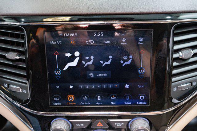 used 2020 Jeep Grand Cherokee car, priced at $27,512