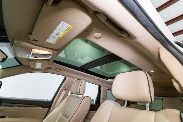 used 2020 Jeep Grand Cherokee car, priced at $27,512