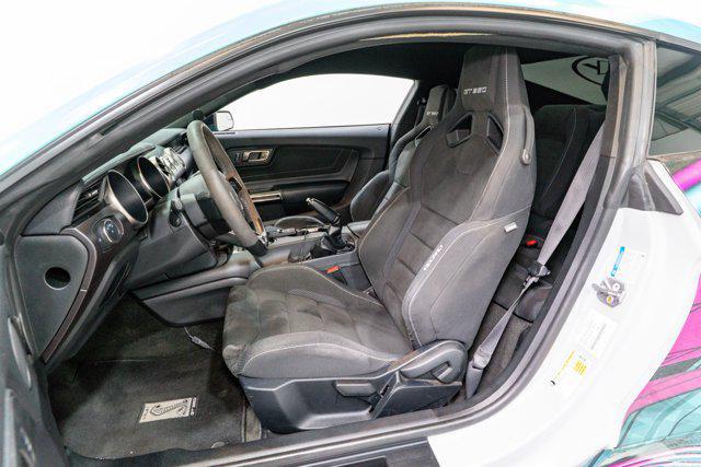 used 2017 Ford Shelby GT350 car, priced at $44,900
