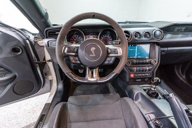 used 2017 Ford Shelby GT350 car, priced at $44,900