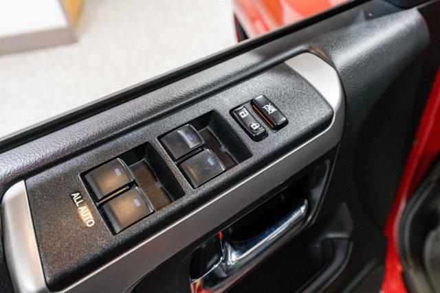 used 2022 Toyota 4Runner car, priced at $41,900