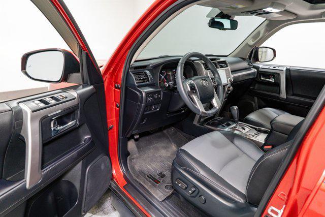 used 2022 Toyota 4Runner car, priced at $41,900