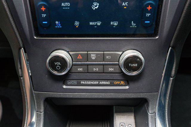used 2022 Ford Edge car, priced at $26,900