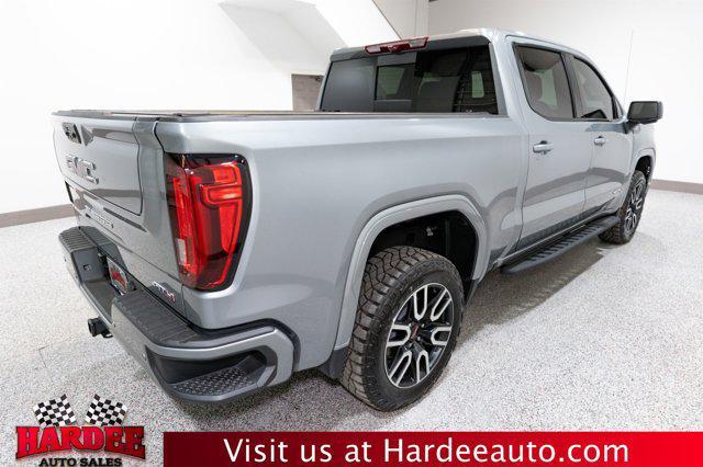 used 2024 GMC Sierra 1500 car, priced at $69,900