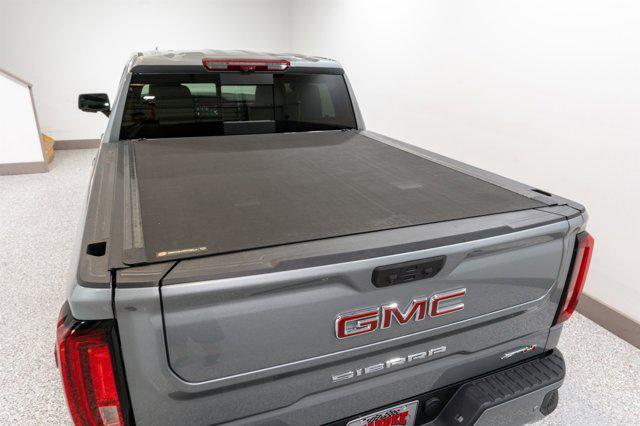 used 2024 GMC Sierra 1500 car, priced at $69,900