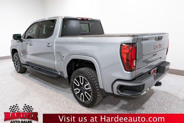 used 2024 GMC Sierra 1500 car, priced at $69,900