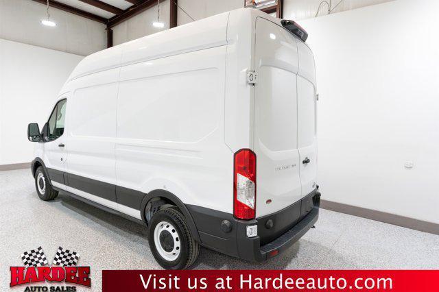 used 2023 Ford Transit-250 car, priced at $49,900