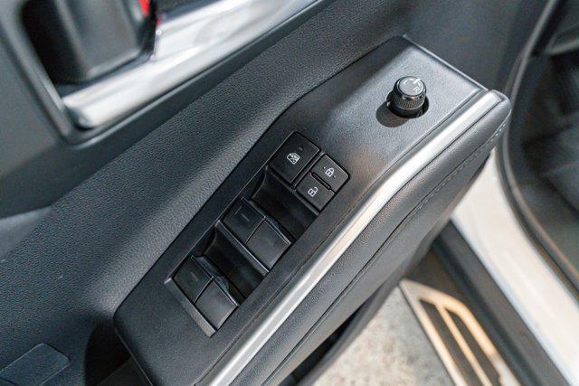 used 2023 Toyota Highlander car, priced at $46,900