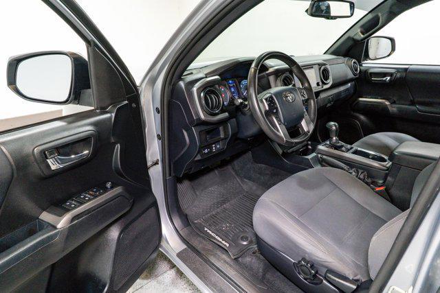 used 2019 Toyota Tacoma car, priced at $30,900
