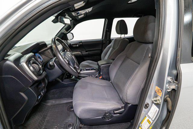 used 2019 Toyota Tacoma car, priced at $30,900