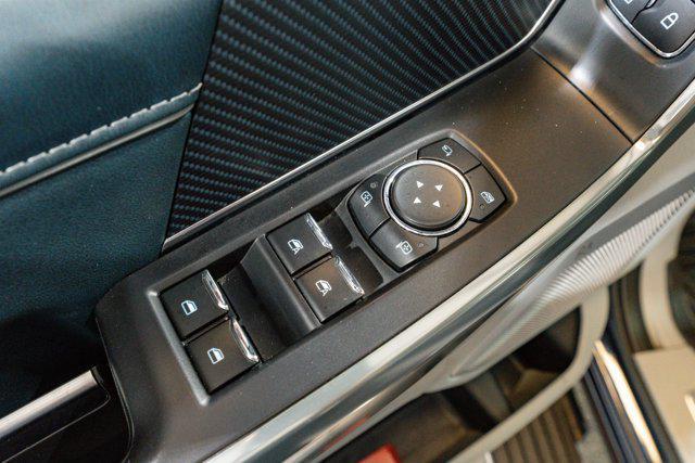 used 2022 Ford F-150 car, priced at $52,900