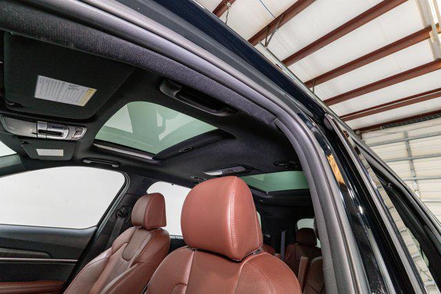used 2024 Kia Telluride car, priced at $40,900