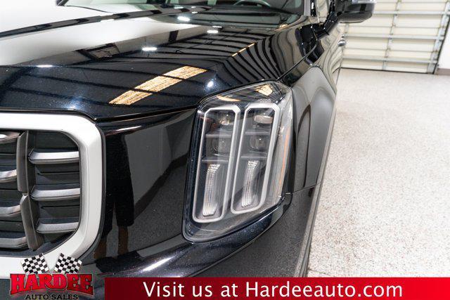 used 2024 Kia Telluride car, priced at $40,900