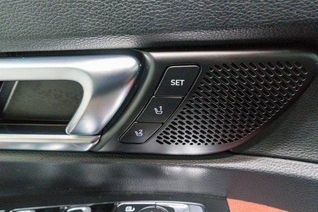 used 2024 Kia Telluride car, priced at $40,900