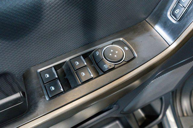 used 2024 Ford F-150 car, priced at $46,900