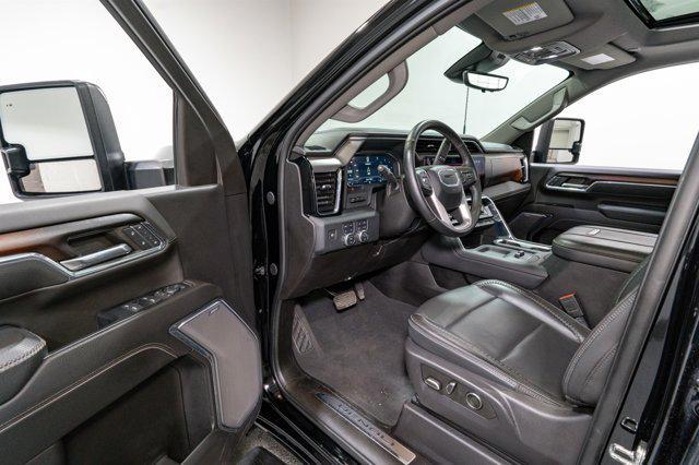 used 2024 GMC Sierra 2500 car, priced at $74,900