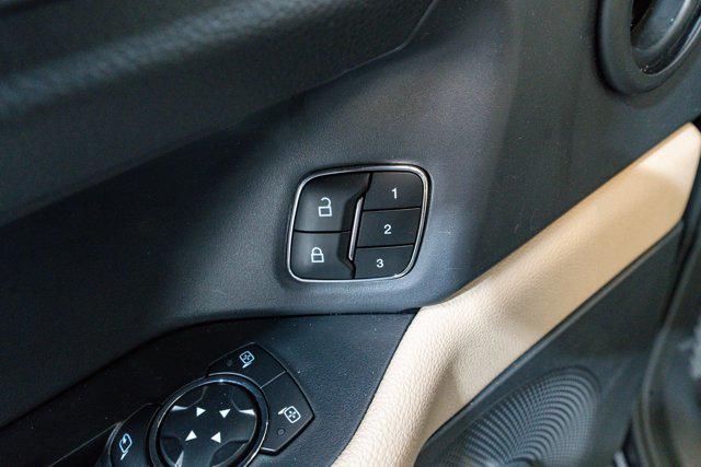 used 2023 Ford Expedition Max car, priced at $49,990