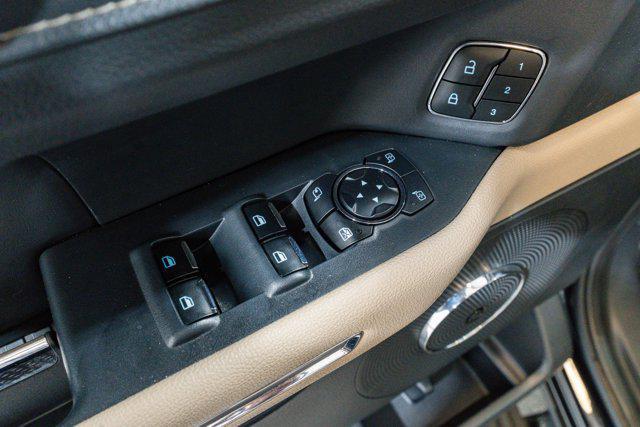 used 2023 Ford Expedition Max car, priced at $49,990