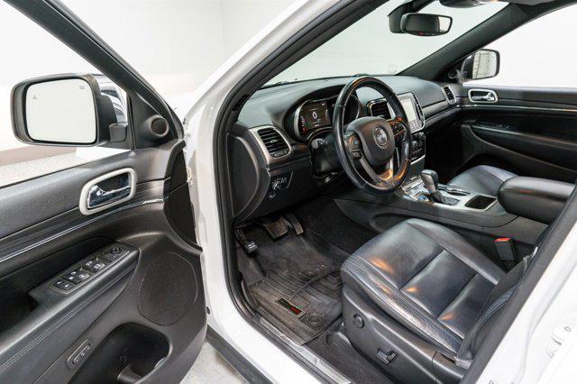 used 2019 Jeep Grand Cherokee car, priced at $24,900