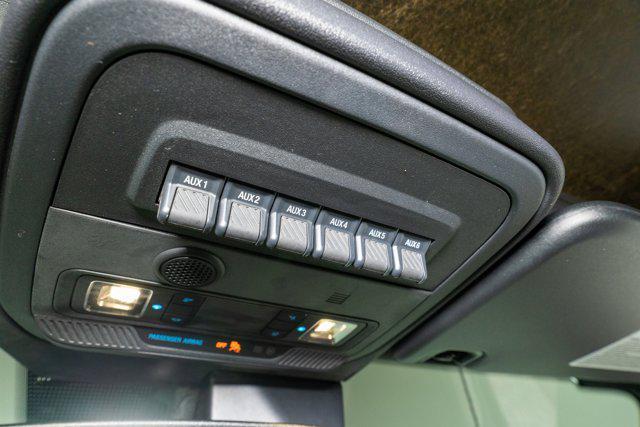 used 2023 Ford Bronco car, priced at $47,912