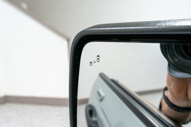 used 2023 Ford Bronco car, priced at $47,912