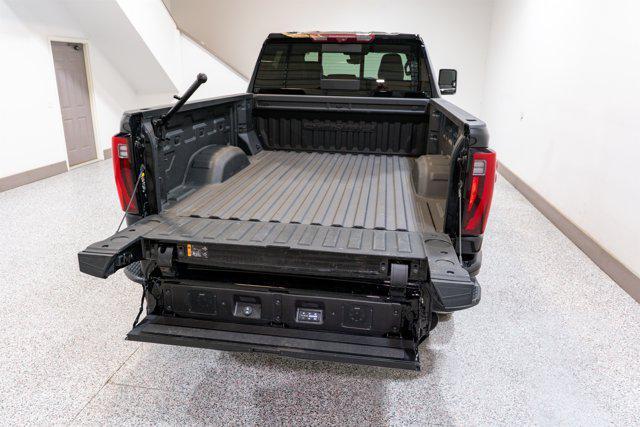 used 2024 GMC Sierra 2500 car, priced at $81,900